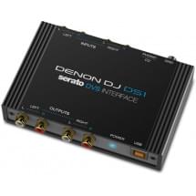 Denon DS1 (снято с производства)